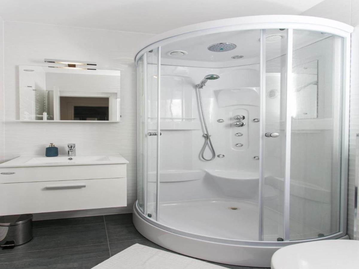 Apartments Villa Dubrovnik Cavtat Kültér fotó