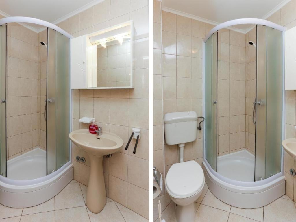 Apartments Villa Dubrovnik Cavtat Kültér fotó
