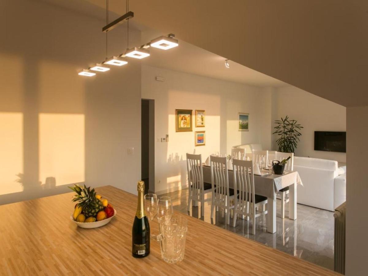 Apartments Villa Dubrovnik Cavtat Kültér fotó