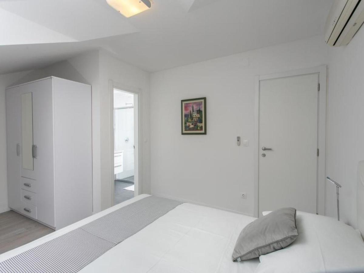 Apartments Villa Dubrovnik Cavtat Kültér fotó