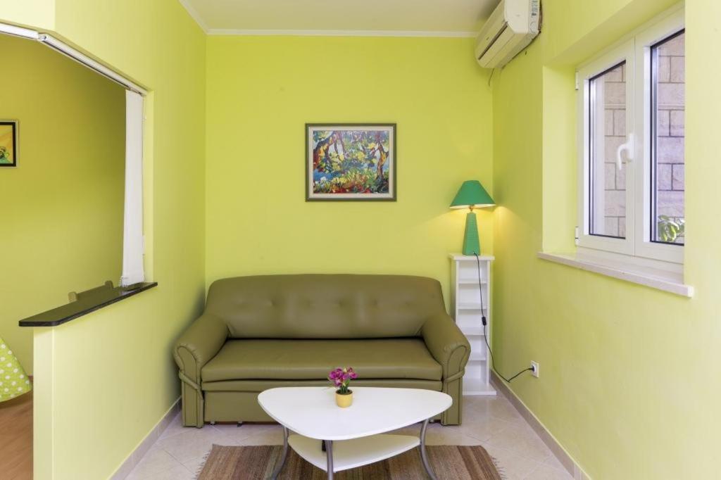Apartments Villa Dubrovnik Cavtat Kültér fotó