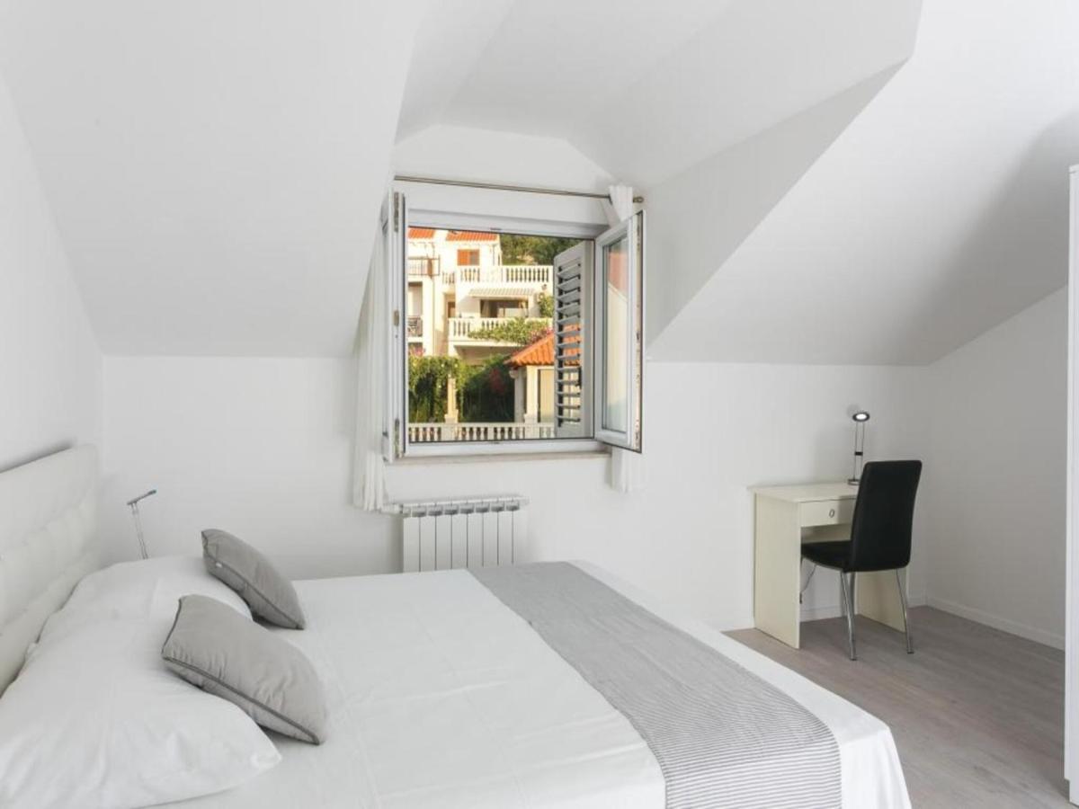 Apartments Villa Dubrovnik Cavtat Kültér fotó