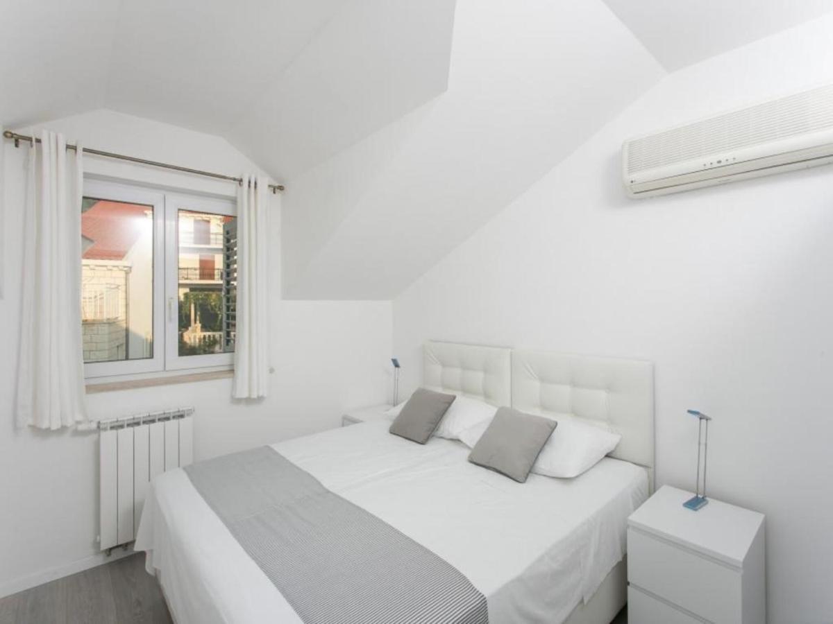 Apartments Villa Dubrovnik Cavtat Kültér fotó