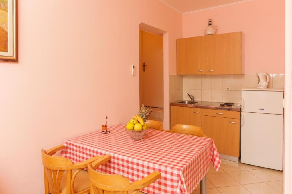 Apartments Villa Dubrovnik Cavtat Kültér fotó
