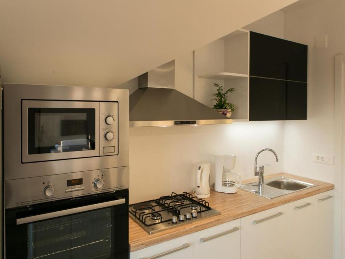 Apartments Villa Dubrovnik Cavtat Kültér fotó