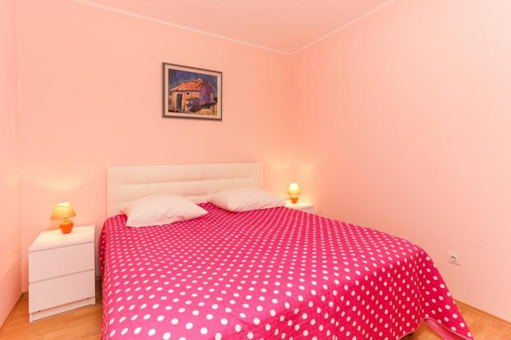 Apartments Villa Dubrovnik Cavtat Kültér fotó